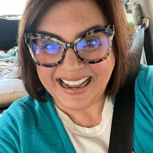 Meet your Posher, Toby